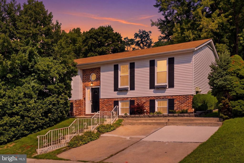 9910 MAIDBROOK RD, Baltimore, MD 21234
