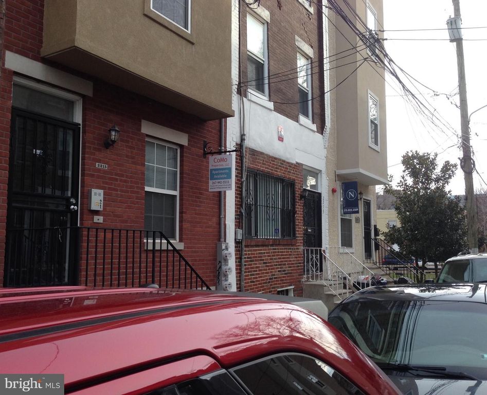 2219 N CAMAC ST, Philadelphia, PA 19133