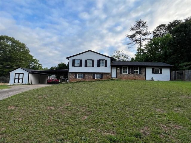 8288 Reinosa Way, Jonesboro, GA 30236