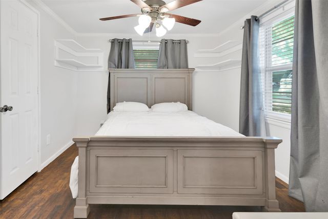 63 Castle Bar Road, Gordonville, TX 76245