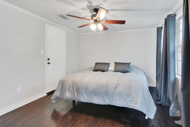 63 Castle Bar Road, Gordonville, TX 76245