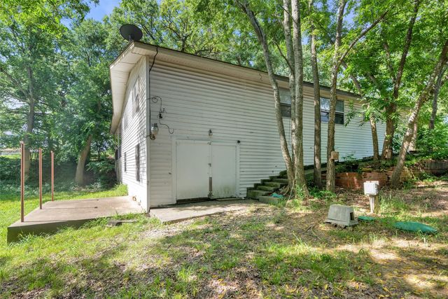63 Castle Bar Road, Gordonville, TX 76245