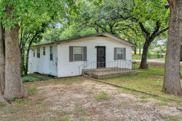 63 Castle Bar Road, Gordonville, TX 76245