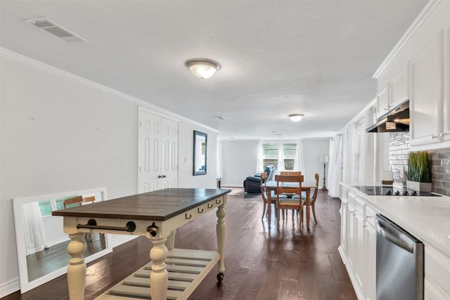 63 Castle Bar Road, Gordonville, TX 76245