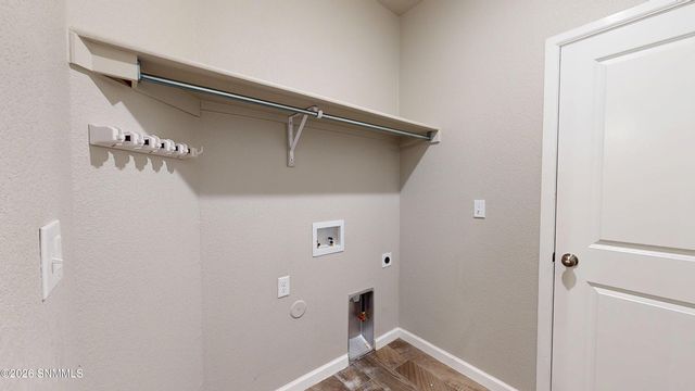 1092 Nickel Hl Avenue, Santa Teresa, NM 88008