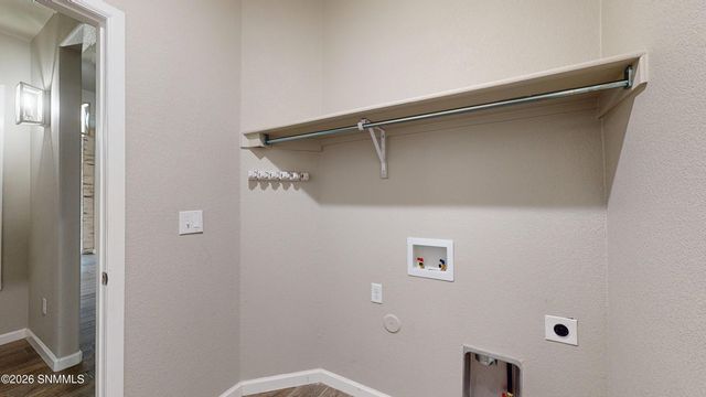 1092 Nickel Hl Avenue, Santa Teresa, NM 88008