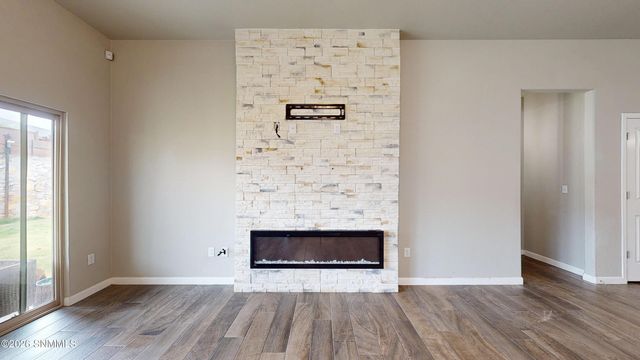 1092 Nickel Hl Avenue, Santa Teresa, NM 88008