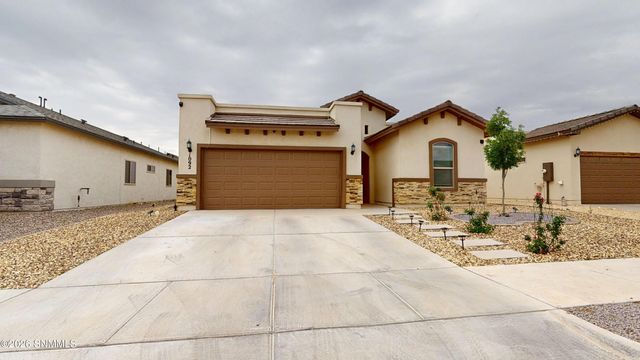 1092 Nickel Hl Avenue, Santa Teresa, NM 88008