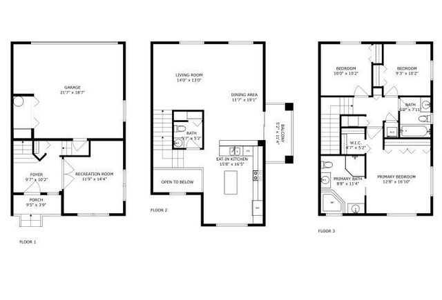 2850 S Oasis Drive, Boynton Beach, FL 33426