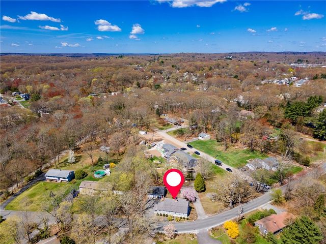 182 HINES Road, Cumberland, RI 02864