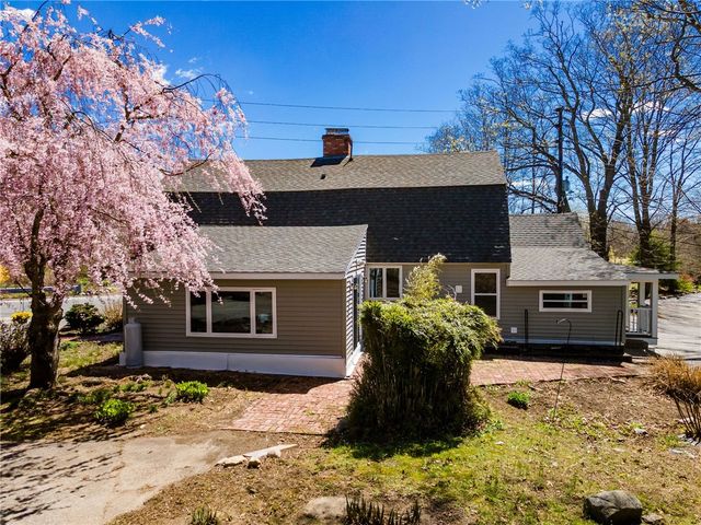 182 HINES Road, Cumberland, RI 02864