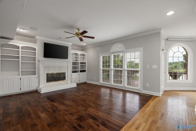 208 Lake Carmel Court, Huntsville, AL 35811