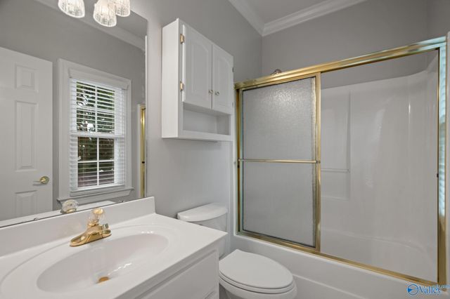 208 Lake Carmel Court, Huntsville, AL 35811