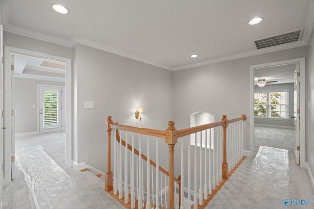 208 Lake Carmel Court, Huntsville, AL 35811