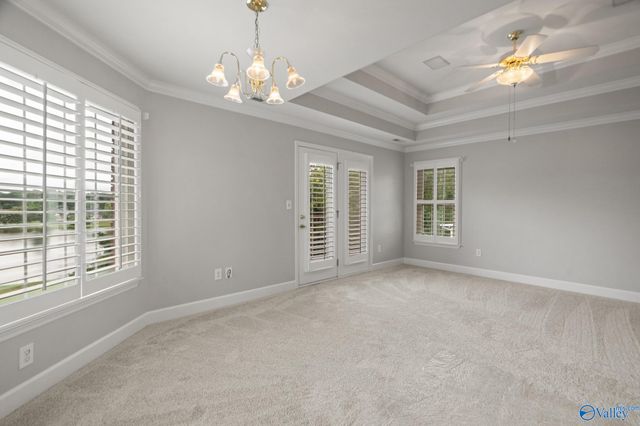 208 Lake Carmel Court, Huntsville, AL 35811