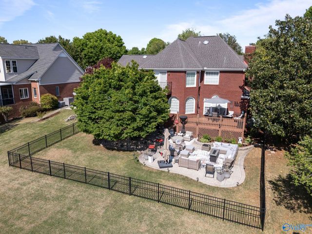 208 Lake Carmel Court, Huntsville, AL 35811