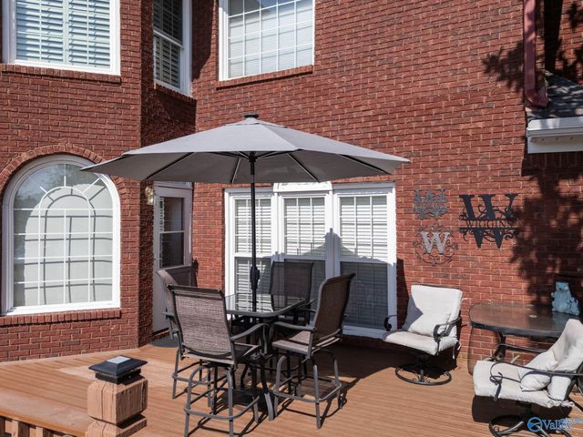 208 Lake Carmel Court, Huntsville, AL 35811