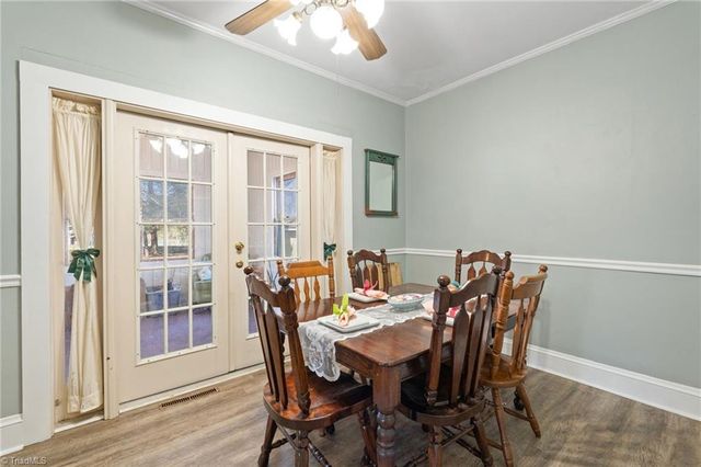 304 Springwood Road, Asheboro, NC 27205