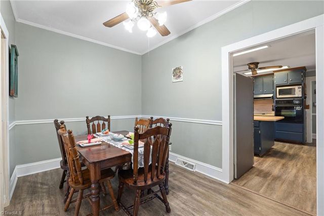 304 Springwood Road, Asheboro, NC 27205