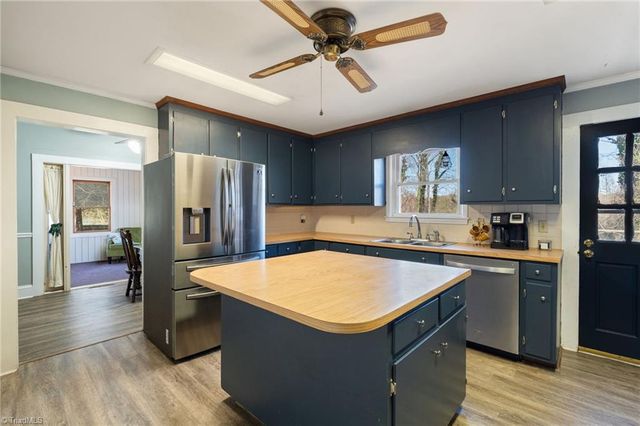 304 Springwood Road, Asheboro, NC 27205