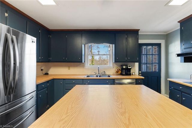 304 Springwood Road, Asheboro, NC 27205