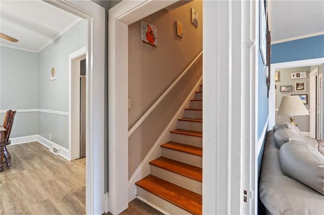 304 Springwood Road, Asheboro, NC 27205