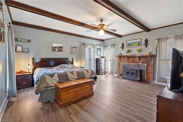 304 Springwood Road, Asheboro, NC 27205