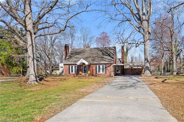 304 Springwood Road, Asheboro, NC 27205