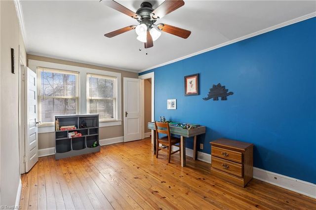 304 Springwood Road, Asheboro, NC 27205