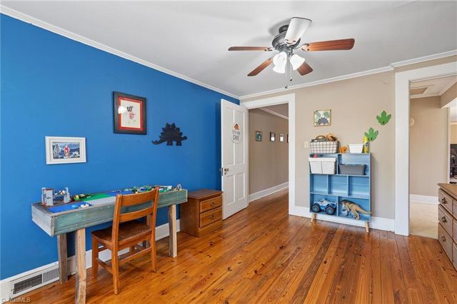 304 Springwood Road, Asheboro, NC 27205