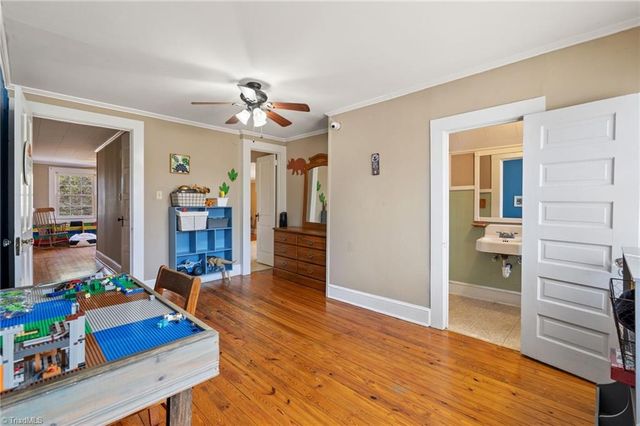 304 Springwood Road, Asheboro, NC 27205