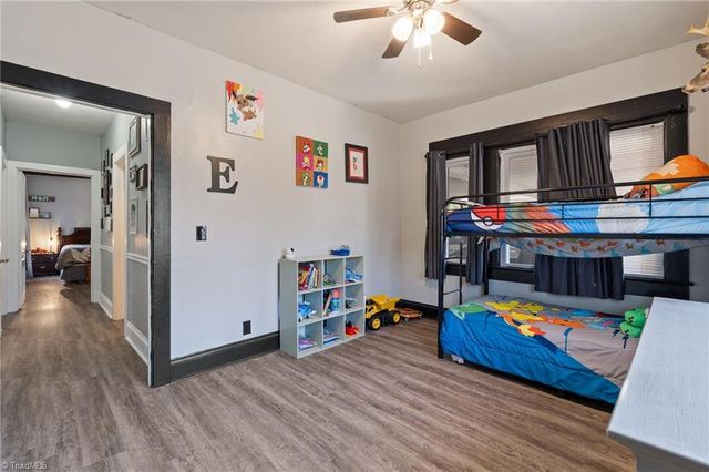 304 Springwood Road, Asheboro, NC 27205