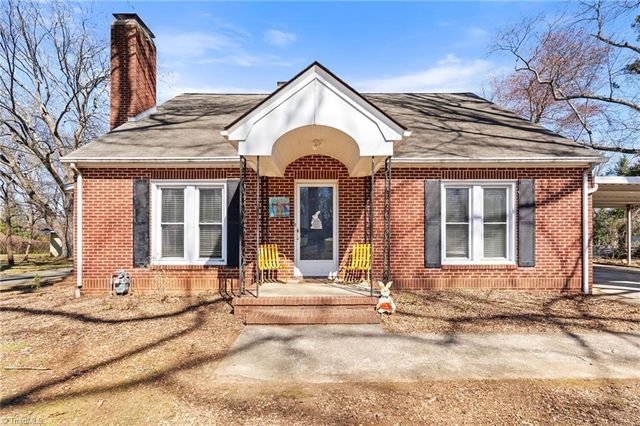 304 Springwood Road, Asheboro, NC 27205