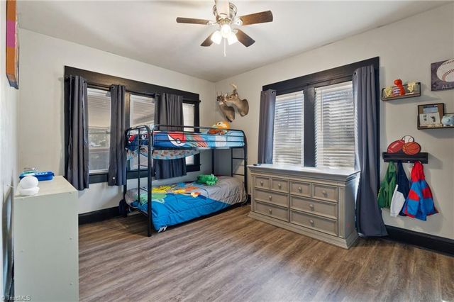 304 Springwood Road, Asheboro, NC 27205