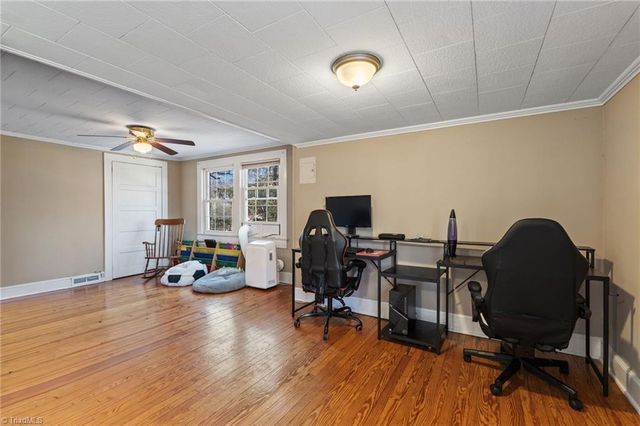 304 Springwood Road, Asheboro, NC 27205