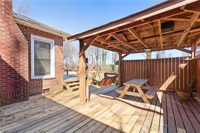 304 Springwood Road, Asheboro, NC 27205