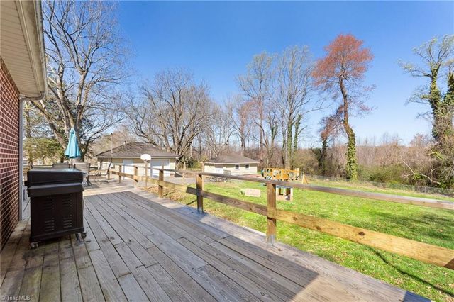 304 Springwood Road, Asheboro, NC 27205