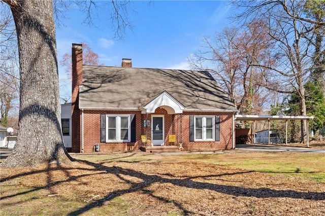 304 Springwood Road, Asheboro, NC 27205