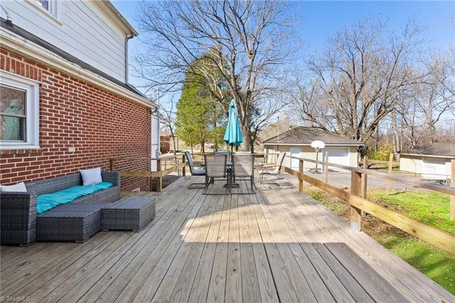 304 Springwood Road, Asheboro, NC 27205