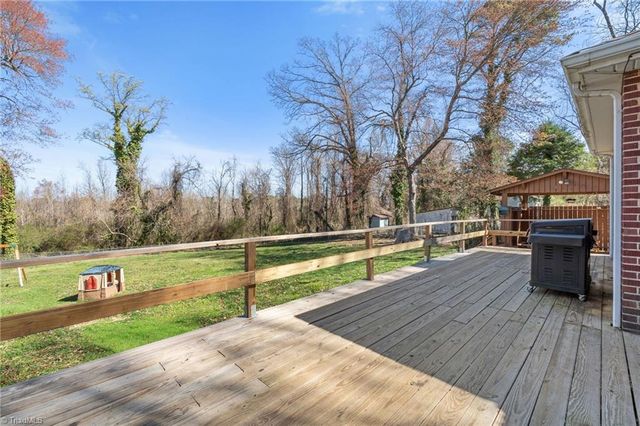 304 Springwood Road, Asheboro, NC 27205