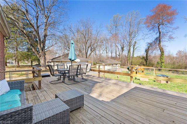 304 Springwood Road, Asheboro, NC 27205