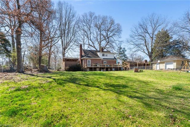 304 Springwood Road, Asheboro, NC 27205