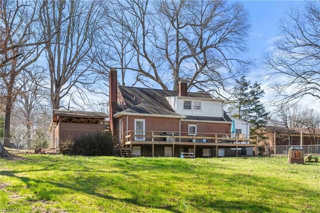 304 Springwood Road, Asheboro, NC 27205