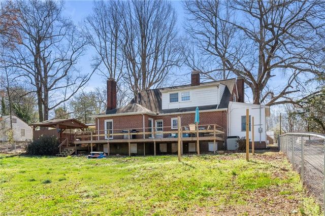 304 Springwood Road, Asheboro, NC 27205