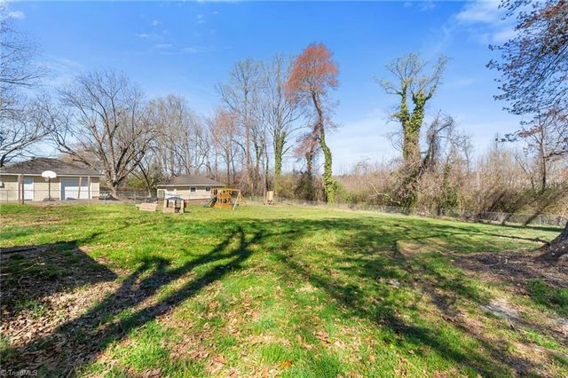 304 Springwood Road, Asheboro, NC 27205