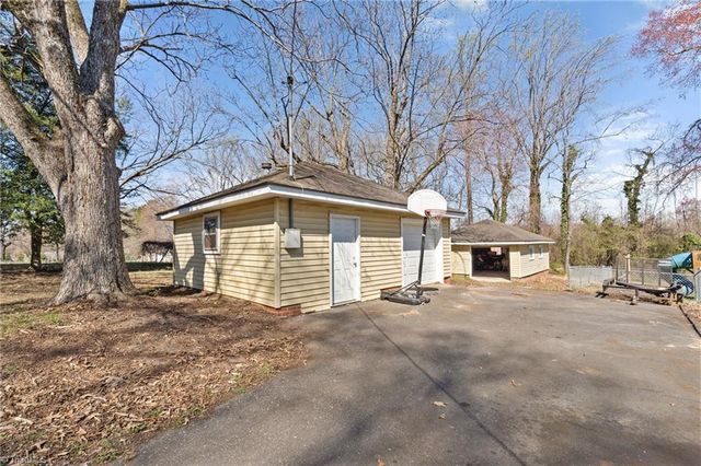 304 Springwood Road, Asheboro, NC 27205