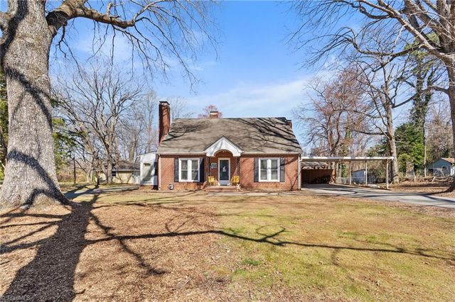 304 Springwood Road, Asheboro, NC 27205