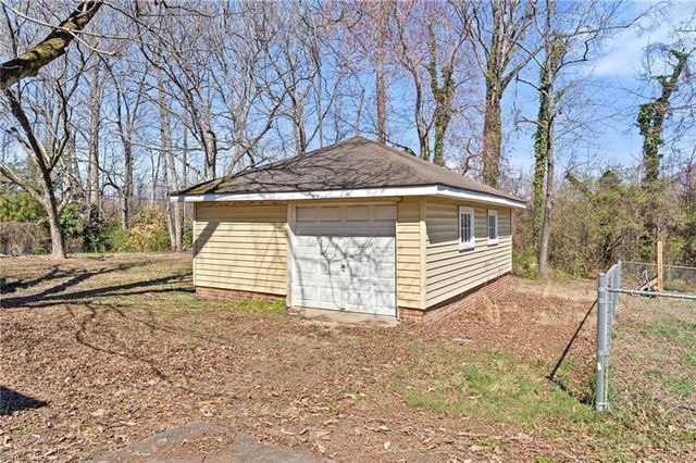 304 Springwood Road, Asheboro, NC 27205