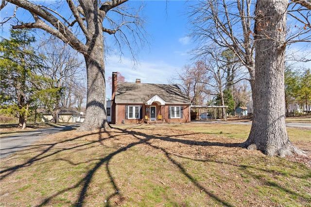 304 Springwood Road, Asheboro, NC 27205