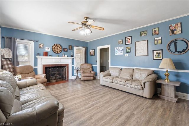 304 Springwood Road, Asheboro, NC 27205